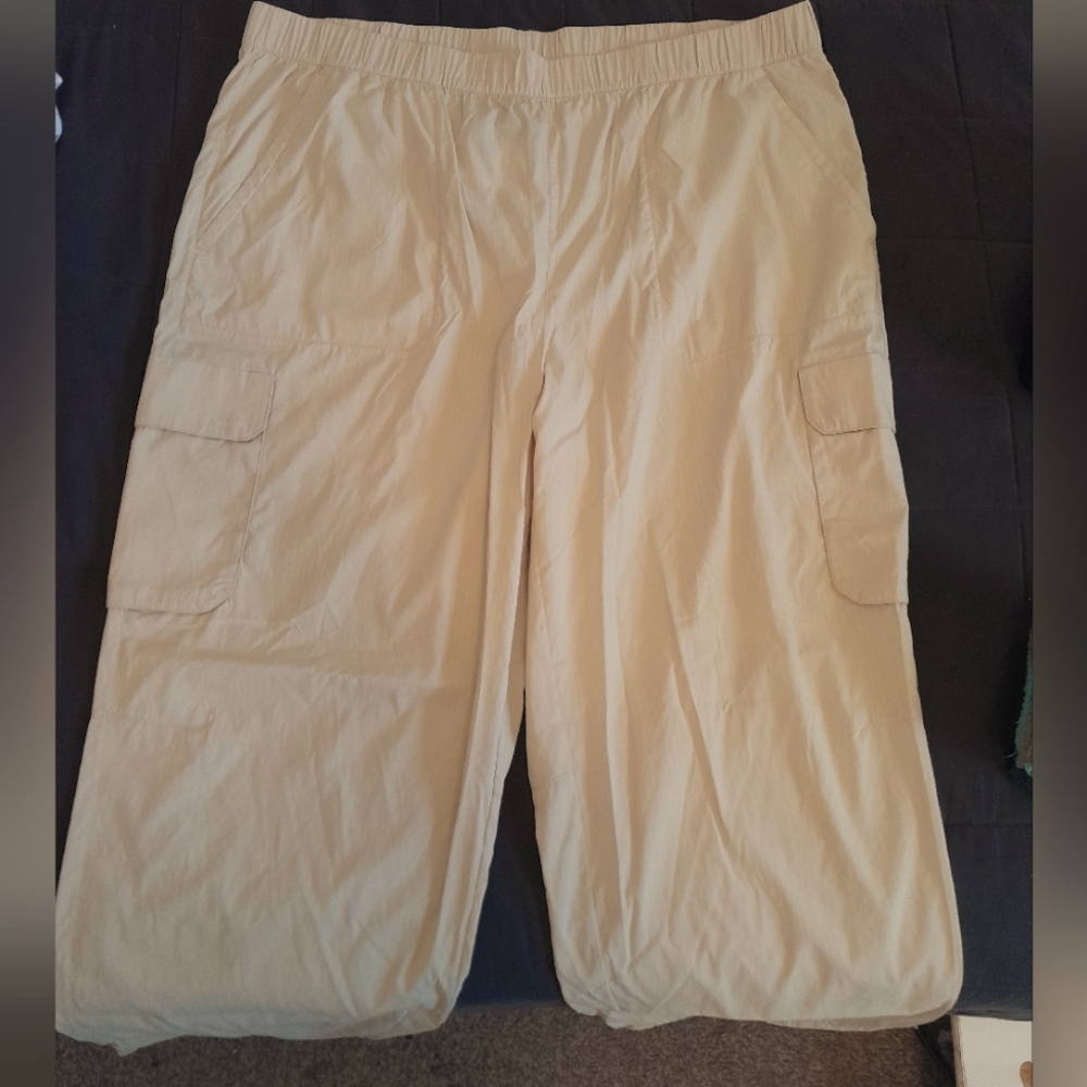 The North Face Spring Peak Cargo Pant Woman's 3XL